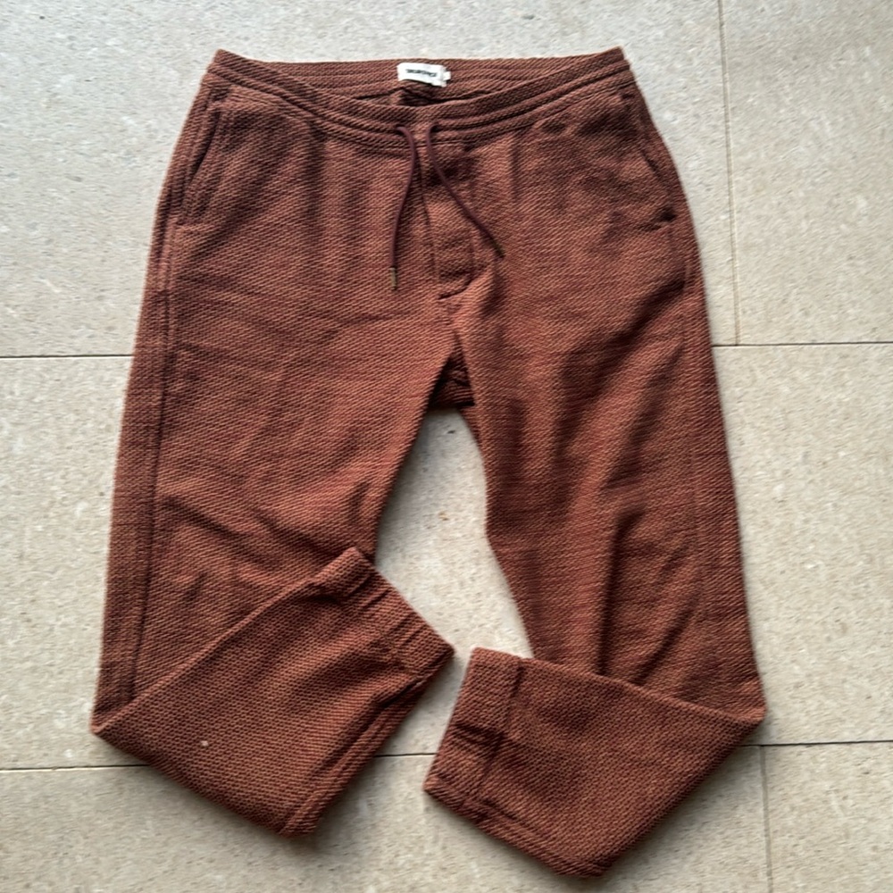 TAYLOR STICH pant. Size large